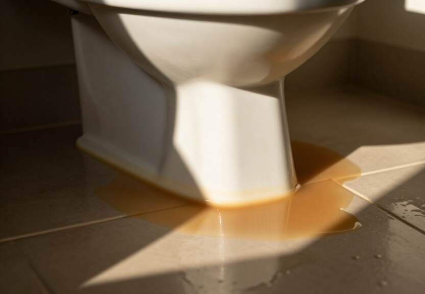 Sewage Cleanup in Gordon