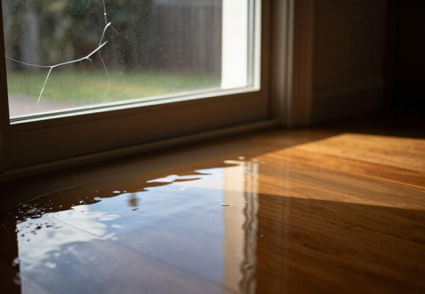 Water Extraction And Removal in Gordon