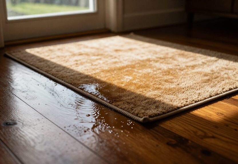 Wet Carpet Drying in Gordon